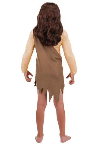 Kid's Tarzan Muscle Costume | Storybook Costumes