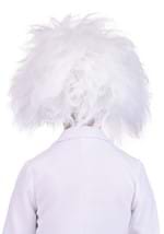 Kids Mad Scientist Costume Wig and Mustache Kit Alt 1