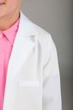 Kids Lab Coat Doctor Costume Alt 5