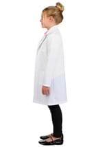 Kids Lab Coat Doctor Costume Alt 2