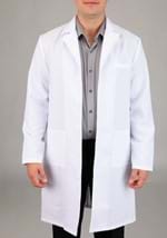 Adult Lab Coat Doctor Costume Alt 4