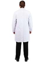 Adult Lab Coat Doctor Costume Alt 1