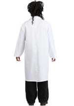 Plus Size Lab Coat Doctor Costume Alt 1
