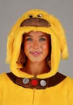 Adult Pixar UP Dug Costume Dress Alt 4