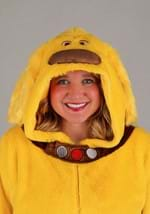 Plus Size Pixar UP Dug Costume Dress Alt 4