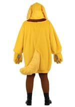 Plus Size Pixar UP Dug Costume Dress Alt 1