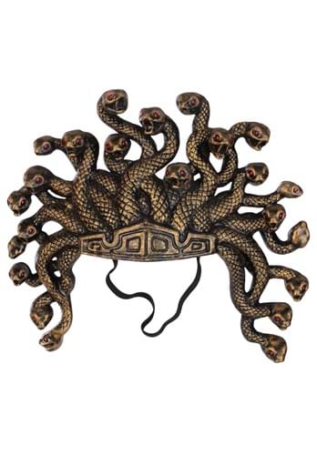 Medusa Serpentine Costume Crown | Historical Accessories