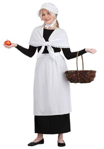 Adult Pioneer Costume Accessory Kit
