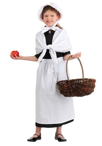 Child Pioneer Costume Accessory Kit