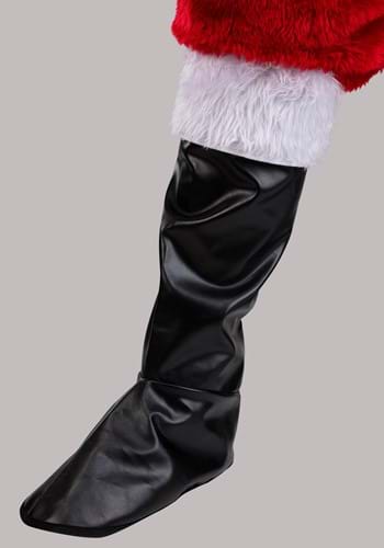 Plus Size Regal Santa Claus Men's Costume | Christmas Costumes