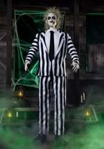 Beetlejuice 6.4' Animatronic Alt 1