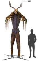 Wendigo Halloween Decoration Alt 1