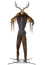 Wendigo Halloween Decoration Alt 2