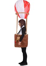 Kid's Hot Air Balloon Costume Alt 5