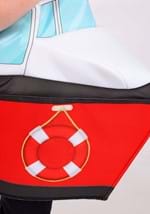 Toddler Ride in Boat Captain Costume Alt 4