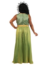 Plus Size Goddess Medusa Costume Alt 3