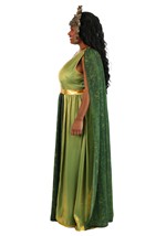 Plus Size Goddess Medusa Costume Alt 5