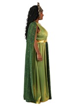 Plus Size Goddess Medusa Costume Alt 6