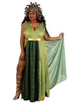 Plus Size Goddess Medusa Costume
