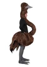 Adult Emu Costume Alt 3
