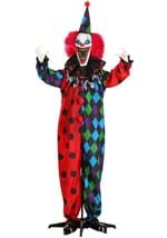 Rictus the Evil Clown Animated Decoration Alt 2