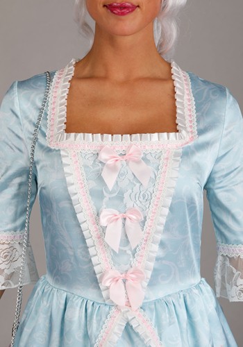 Sexy Marie Antoinette Women's Costume Dress | Historical Costumes