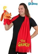 Dr Seuss Max the Dog Costume Scarf