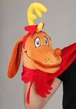 Dr Seuss Max the Dog Costume Scarf Alt 2
