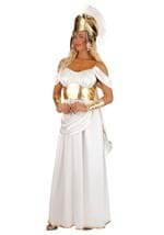 Women's Athena Costume