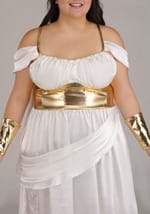 Plus Size Womens Athena Costume Alt 4