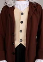 Kids Classic Ben Franklin Costume Alt 5