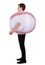 Adult Inflatable Baseball Costume Alt 2