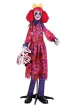 Gabby the Grisly Clown Animated Decoration Alt 1