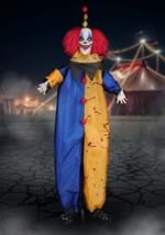Ned the Nightmare Clown Animated Decoration Main