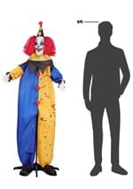 Ned the Nightmare Clown Animated Decoration Alt 7