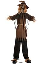 8ft Hellgore the Haunted Scarecrow Animated Decora Alt 3