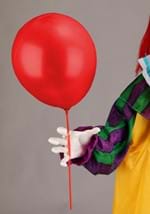 Nickles the Nightmare Clown Animatronic Decoration Alt 2