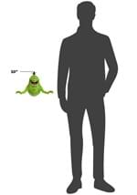 15-Inch Ghostbusters Hanging Swinging Slimer Decoration Alt 
