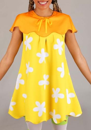 Orange Blossom Strawberry Shortcake Women's Costume | TV Show Costumes