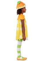 Kids Orange Blossom Strawberry Shortcake Costume Alt 3