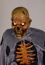 5.9 ft. Lumbering Zombie Animatronic Decoration Alt 1