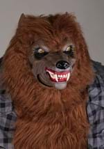 7FT Howling Werewolf Animatronic Decoration Alt 2