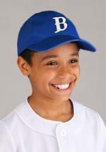 Kids Hall of Fame Baseball Costume Alt 4