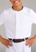 Kids Hall of Fame Baseball Costume Alt 5