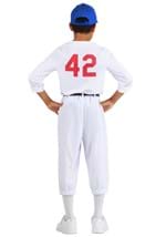 Kids Hall of Fame Baseball Costume Alt 1