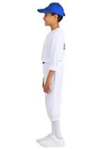 Kids Hall of Fame Baseball Costume Alt 2