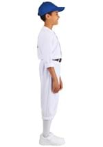 Kids Hall of Fame Baseball Costume Alt 3