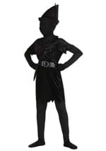 Kids Peter Pans Shadow Costume