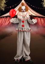Red Cent the Nightmare Clown Animated Main