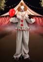 Red Cent the Nightmare Clown Animated Main